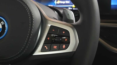 2026 BMW X5 xDrive50e xDrive50e