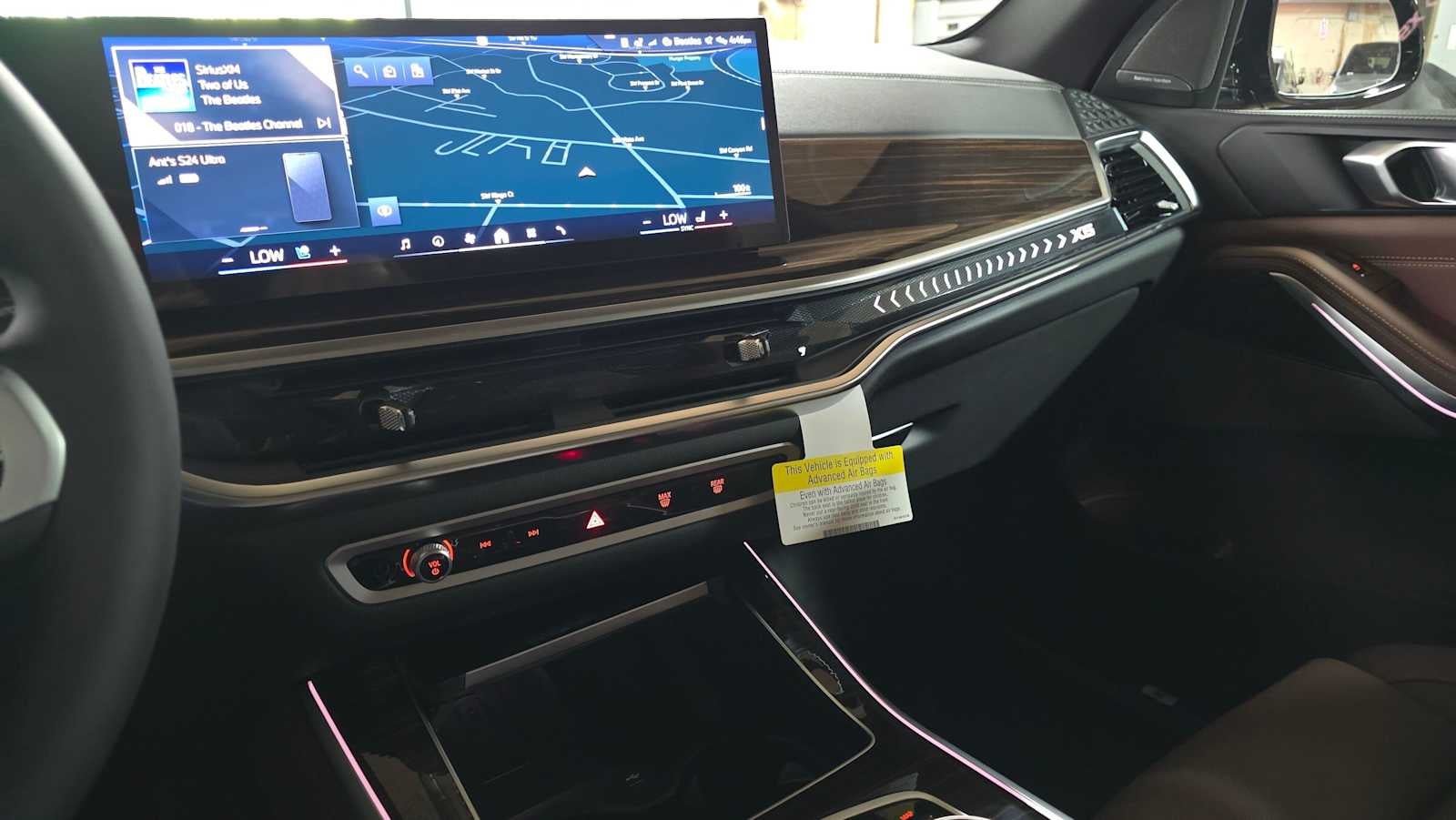 2026 BMW X5 xDrive50e xDrive50e