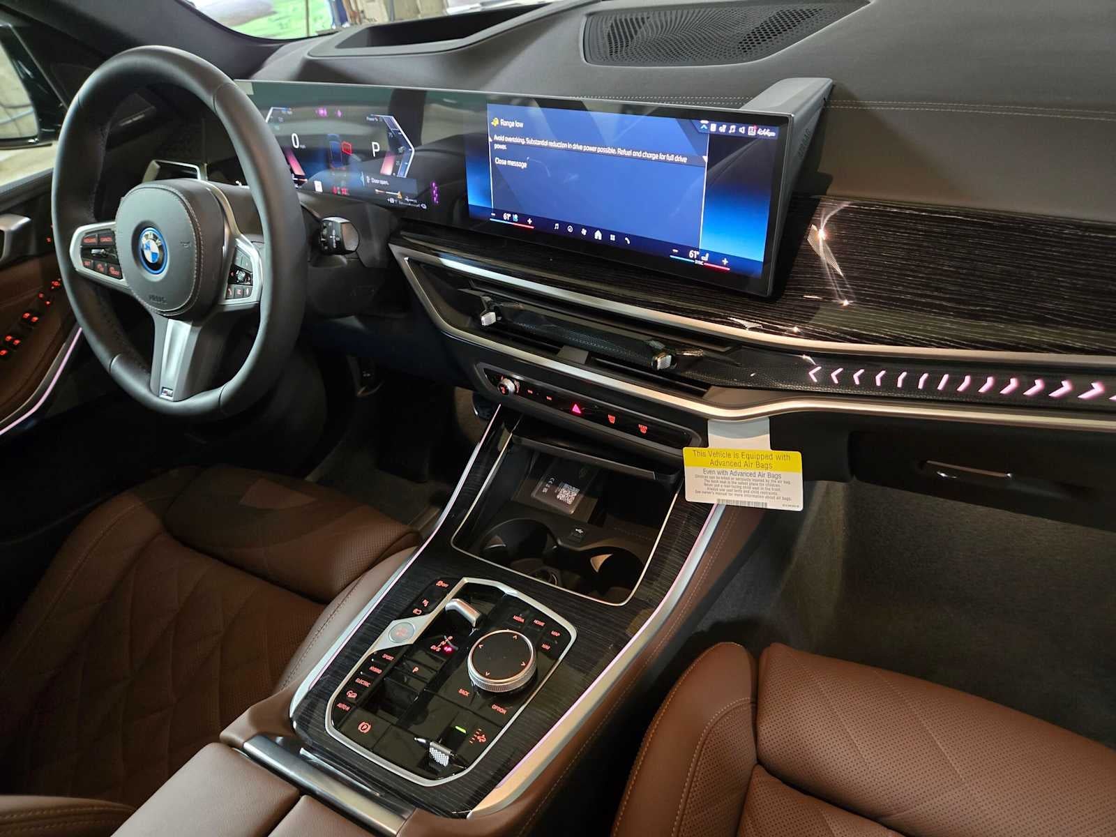 2026 BMW X5 xDrive50e xDrive50e