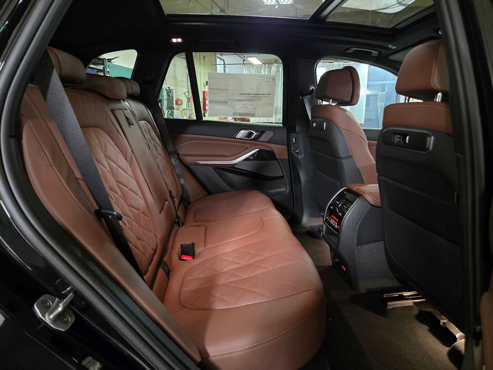 2026 BMW X5 xDrive50e xDrive50e