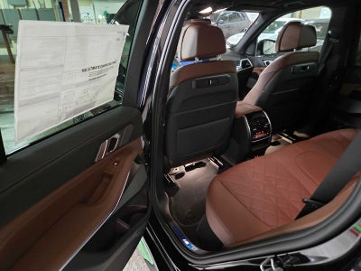 2026 BMW X5 xDrive50e xDrive50e