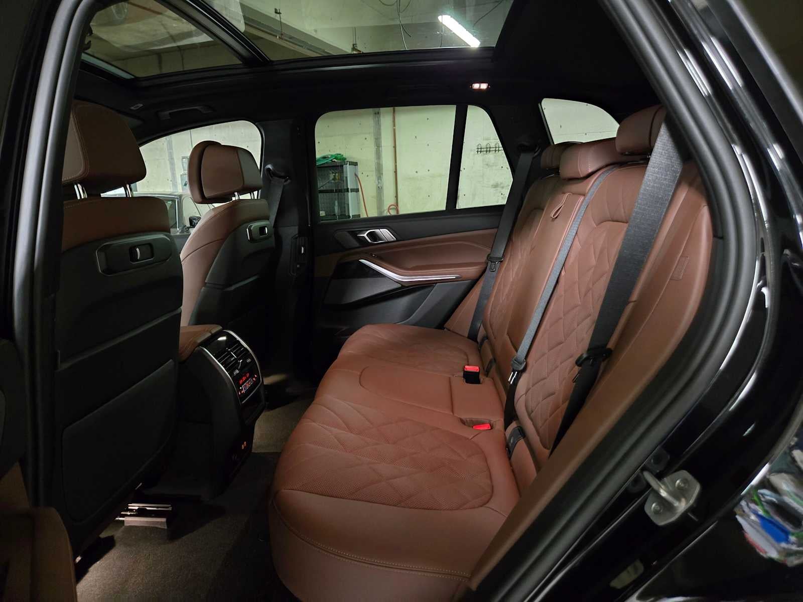 2026 BMW X5 xDrive50e xDrive50e