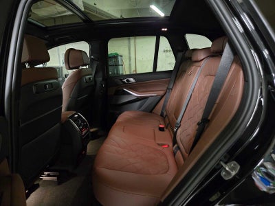 2026 BMW X5 xDrive50e xDrive50e