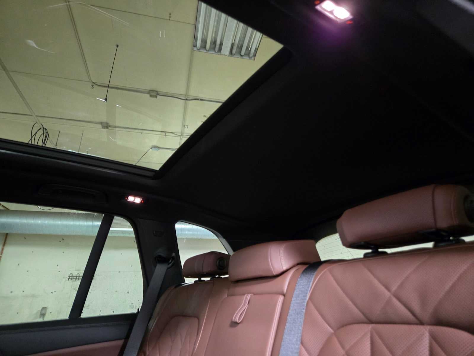 2026 BMW X5 xDrive50e xDrive50e