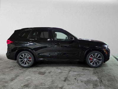 2026 BMW X5 xDrive50e xDrive50e