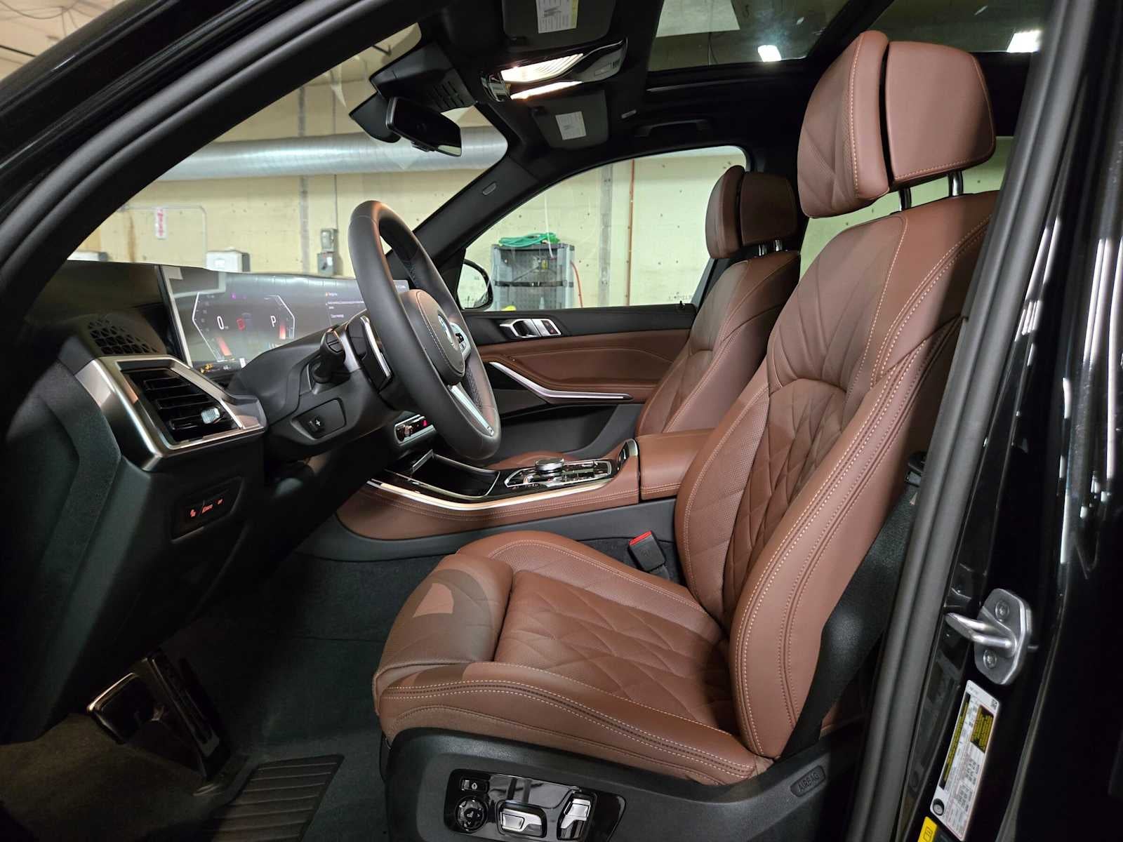 2026 BMW X5 xDrive50e xDrive50e