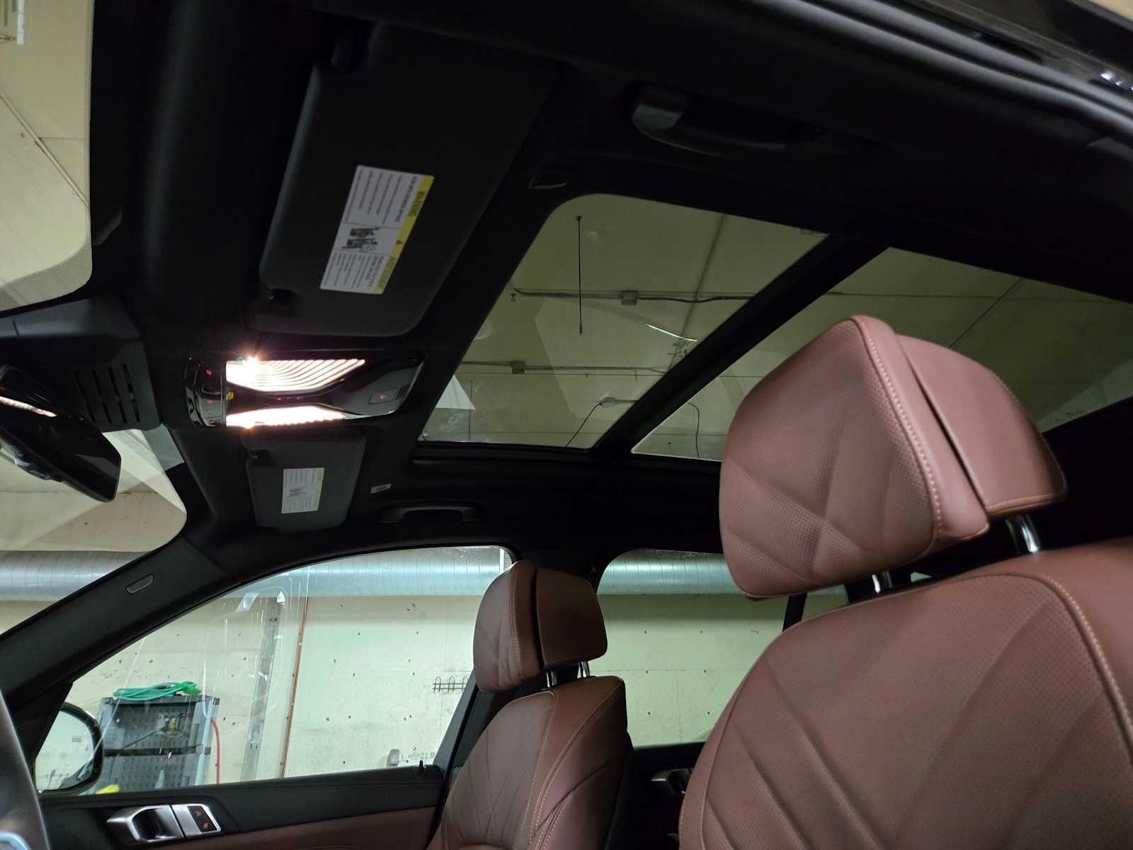 2026 BMW X5 xDrive50e xDrive50e