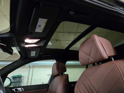 2026 BMW X5 xDrive50e xDrive50e