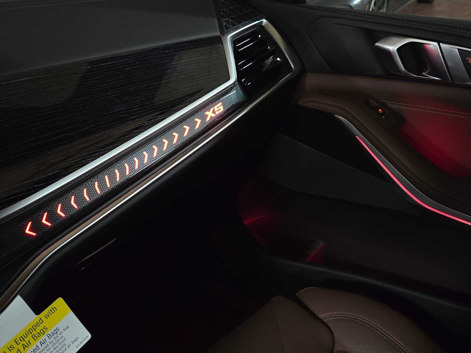 2026 BMW X5 xDrive50e xDrive50e