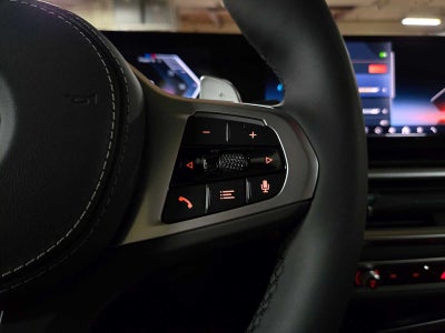 2026 BMW X5 xDrive50e xDrive50e
