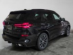 2026 BMW X5 xDrive50e xDrive50e