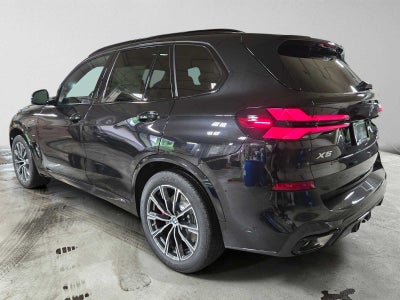 2026 BMW X5 xDrive50e xDrive50e