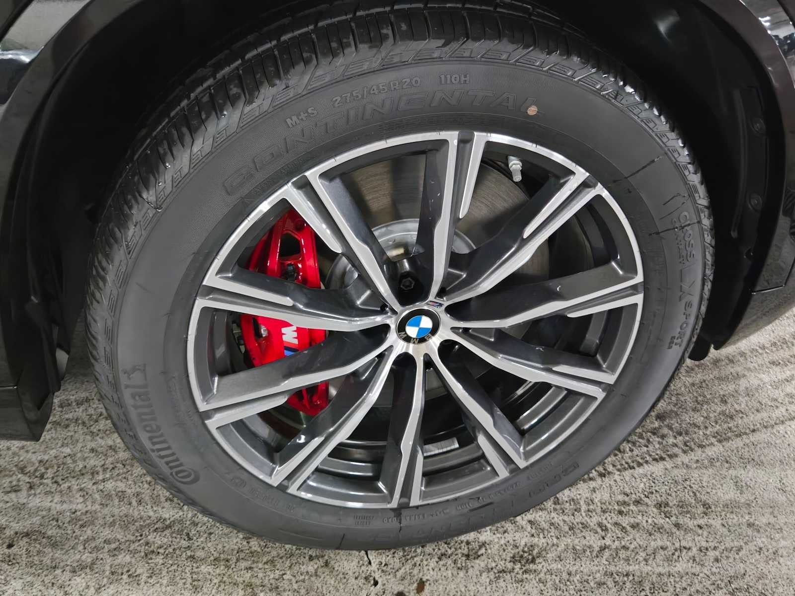 2026 BMW X5 xDrive50e xDrive50e