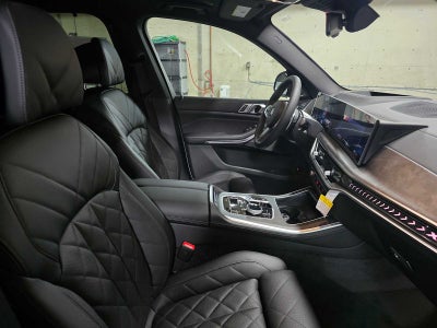 2026 BMW X5 xDrive50e xDrive50e