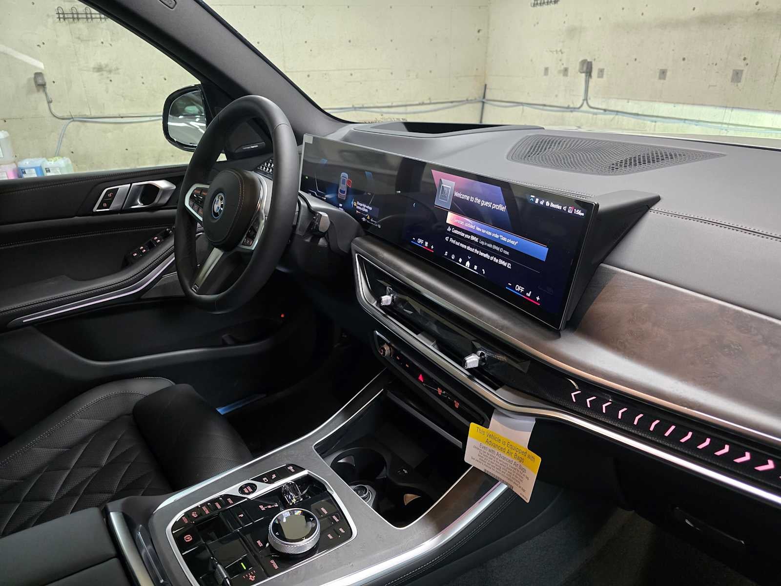 2026 BMW X5 xDrive50e xDrive50e