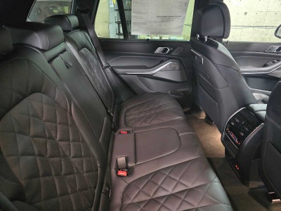 2026 BMW X5 xDrive50e xDrive50e