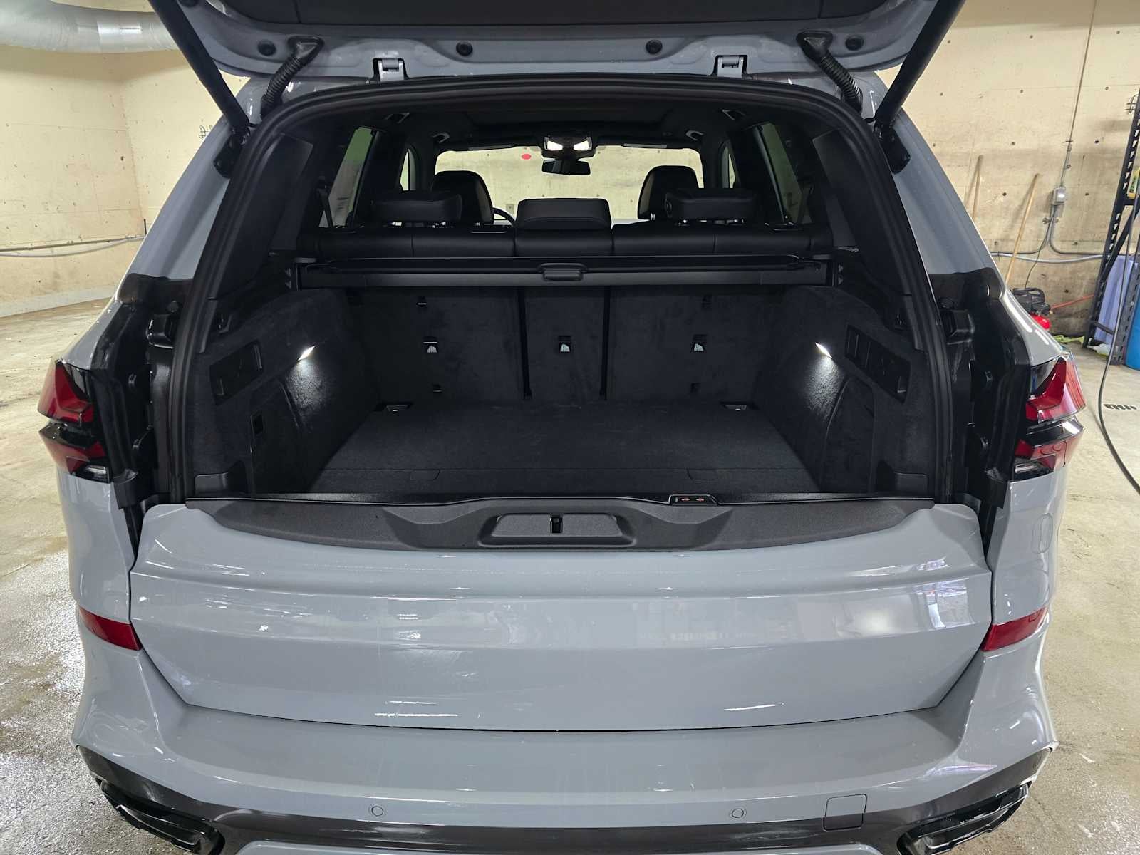 2026 BMW X5 xDrive50e xDrive50e