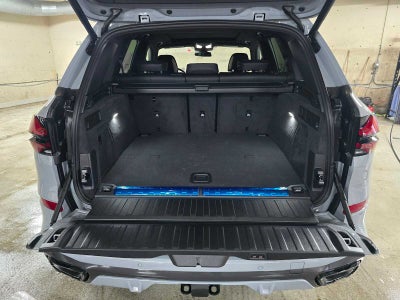 2026 BMW X5 xDrive50e xDrive50e