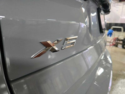 2026 BMW X5 xDrive50e xDrive50e