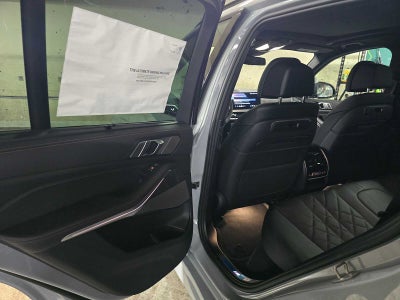 2026 BMW X5 xDrive50e xDrive50e