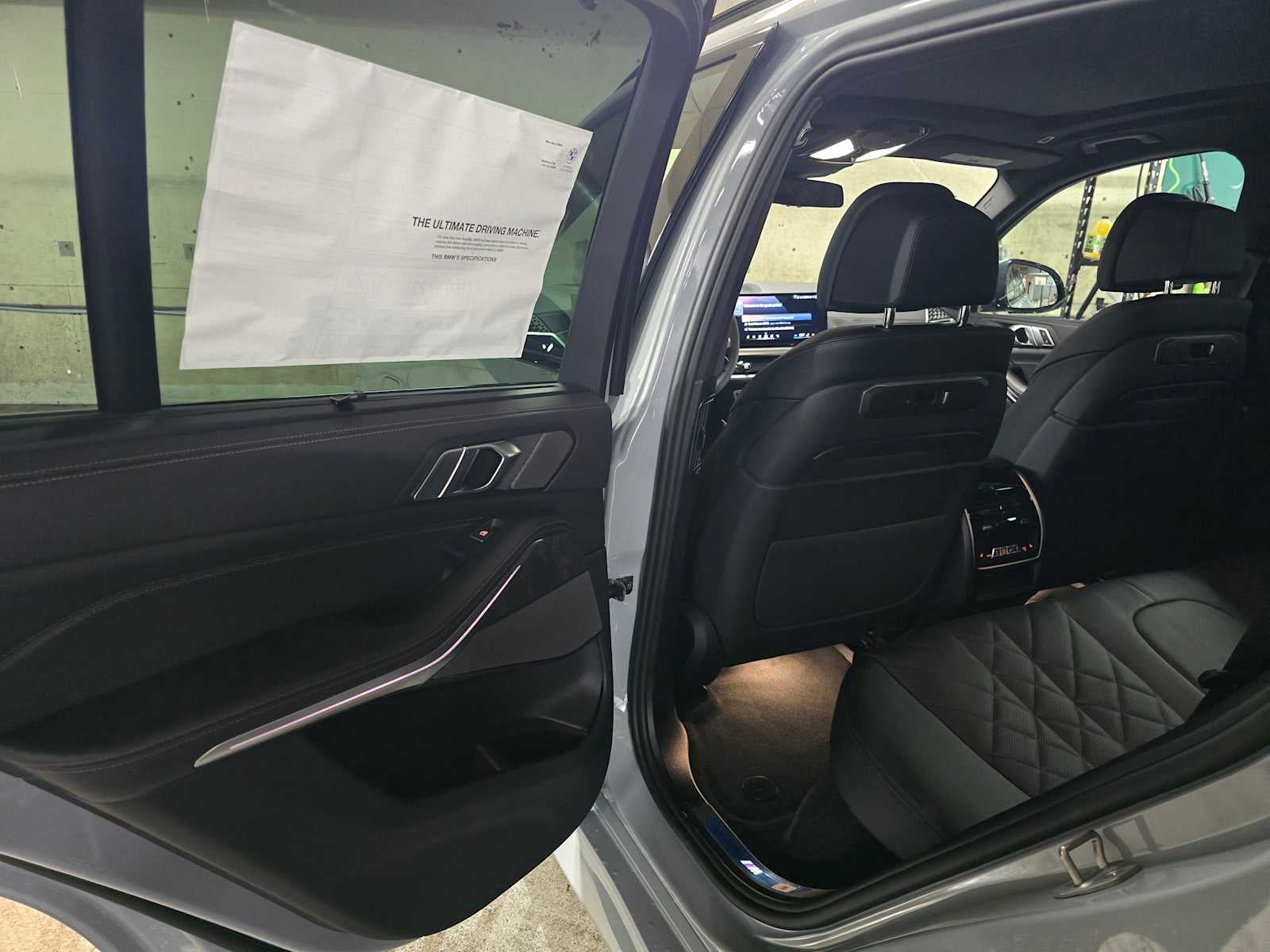 2026 BMW X5 xDrive50e xDrive50e