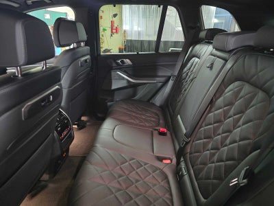 2026 BMW X5 xDrive50e xDrive50e