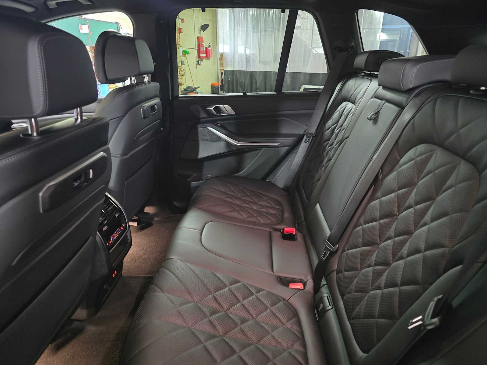 2026 BMW X5 xDrive50e xDrive50e