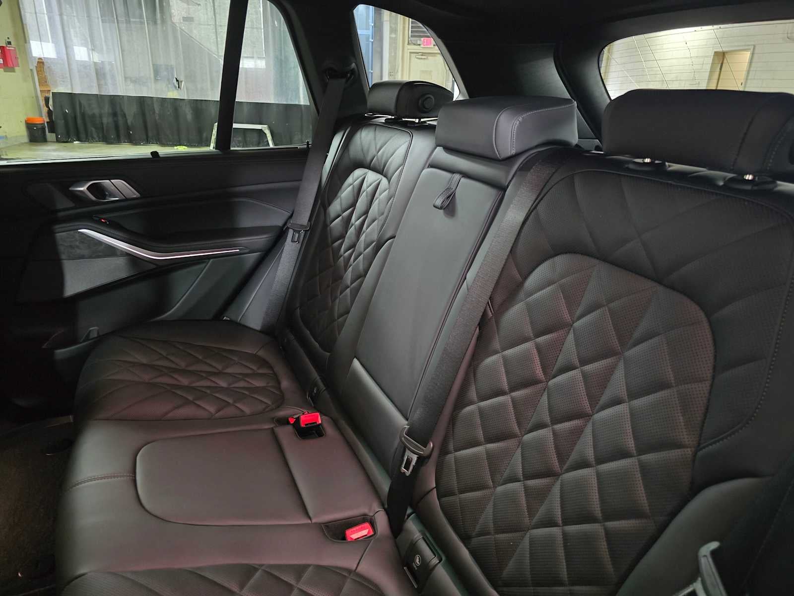 2026 BMW X5 xDrive50e xDrive50e