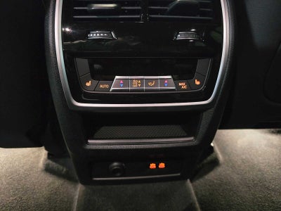 2026 BMW X5 xDrive50e xDrive50e