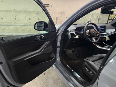 2026 BMW X5 xDrive50e xDrive50e