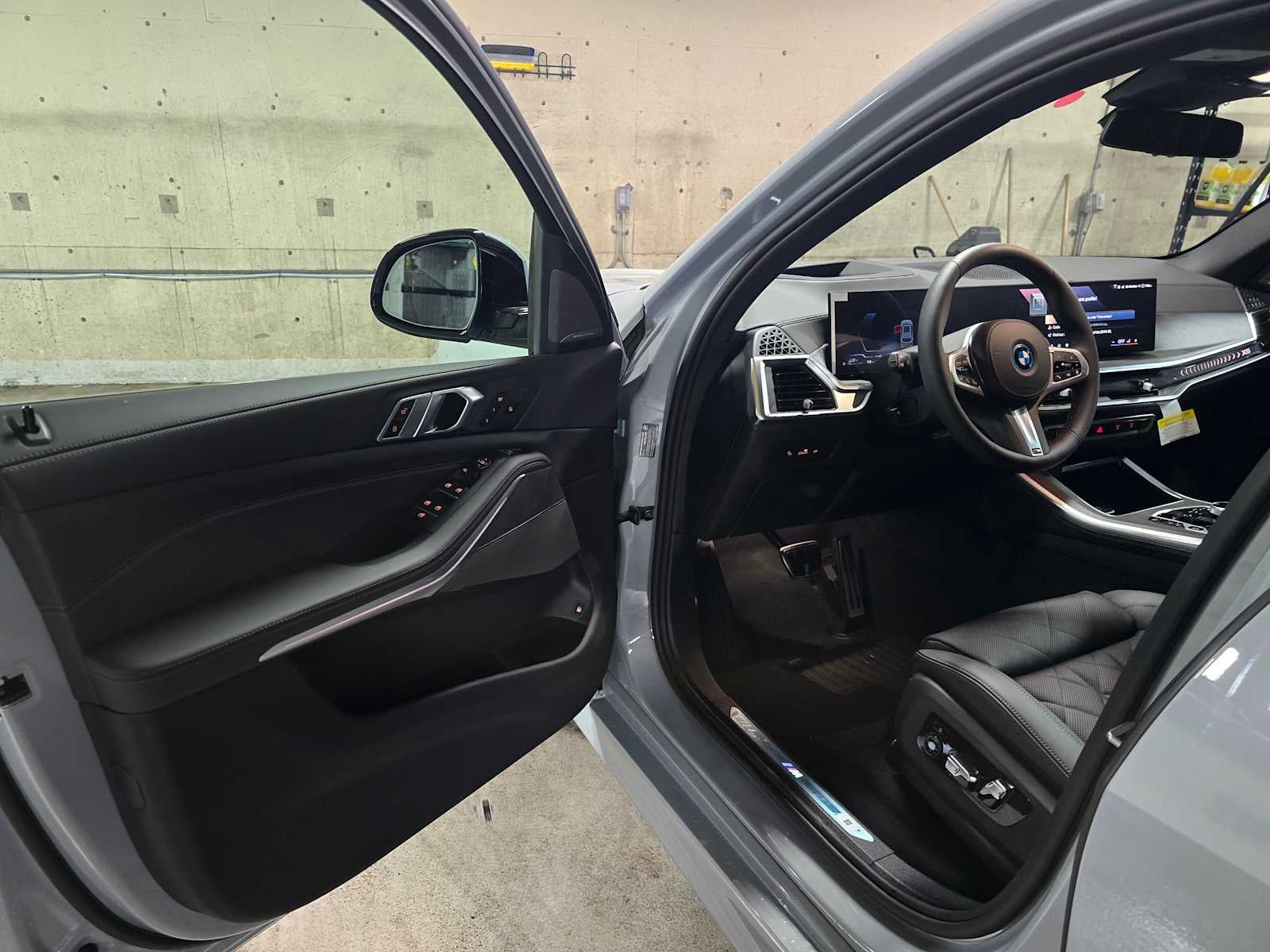 2026 BMW X5 xDrive50e xDrive50e