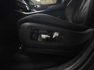 2026 BMW X5 xDrive50e xDrive50e