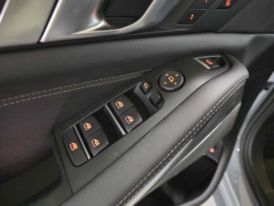 2026 BMW X5 xDrive50e xDrive50e