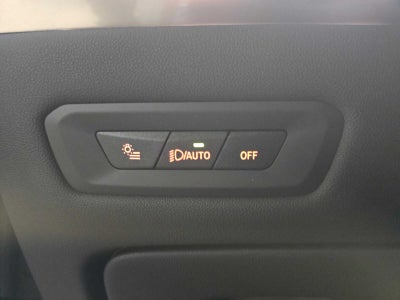 2026 BMW X5 xDrive50e xDrive50e