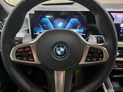 2026 BMW X5 xDrive50e xDrive50e