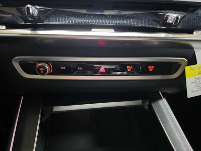 2026 BMW X5 xDrive50e xDrive50e