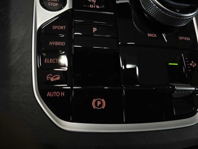 2026 BMW X5 xDrive50e xDrive50e