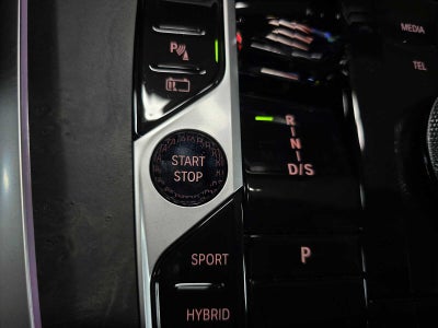 2026 BMW X5 xDrive50e xDrive50e