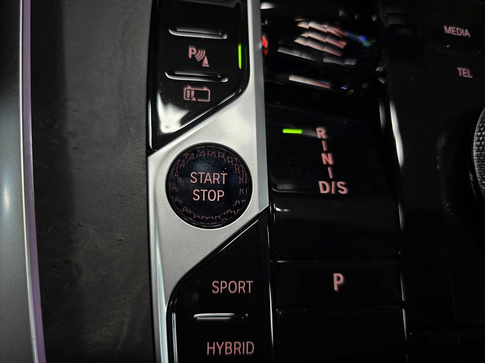 2026 BMW X5 xDrive50e xDrive50e