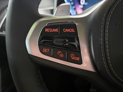 2026 BMW X5 xDrive50e xDrive50e