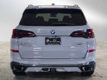 2026 BMW X5 xDrive50e xDrive50e