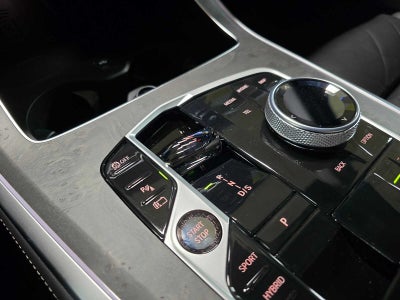 2026 BMW X5 xDrive50e xDrive50e