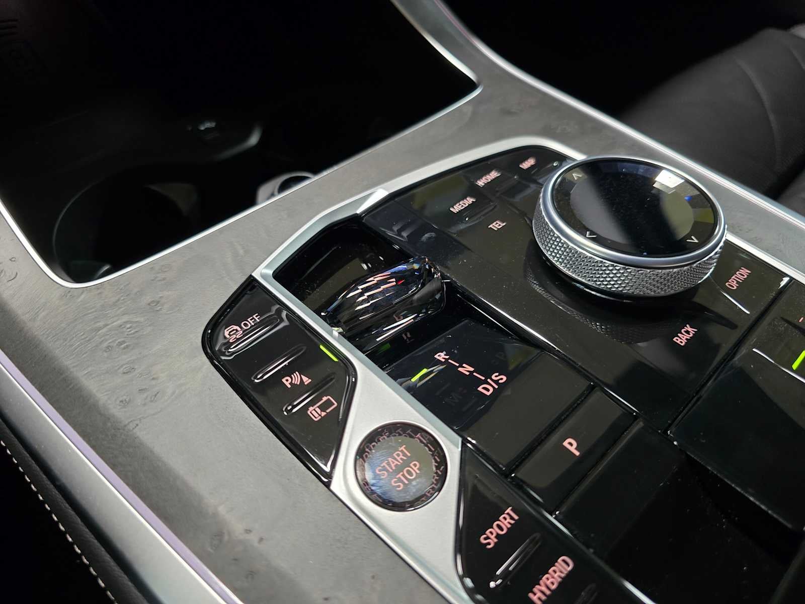 2026 BMW X5 xDrive50e xDrive50e