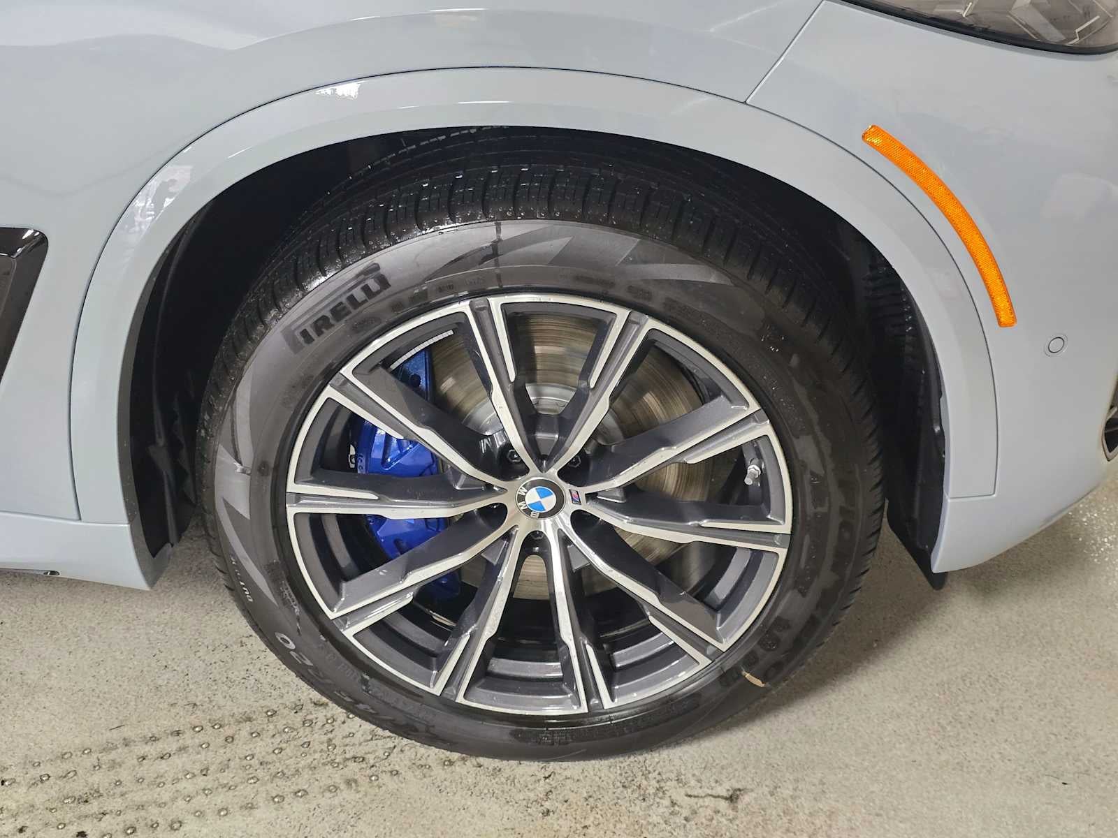 2026 BMW X5 xDrive50e xDrive50e