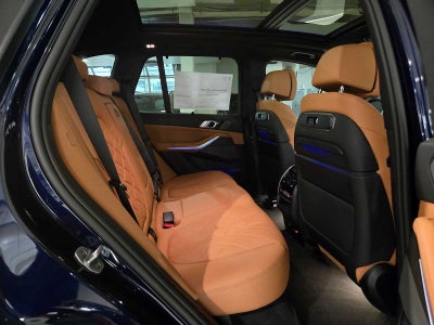 2026 BMW X5 xDrive50e xDrive50e