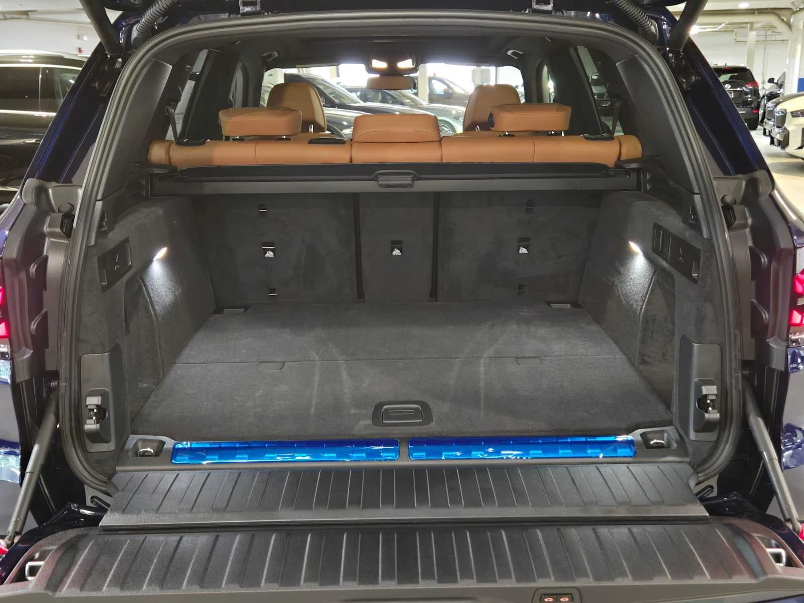 2026 BMW X5 xDrive50e xDrive50e