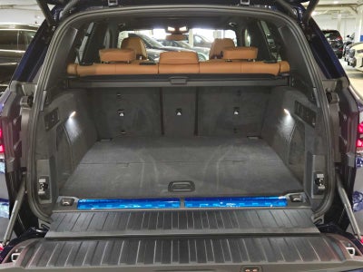 2026 BMW X5 xDrive50e xDrive50e
