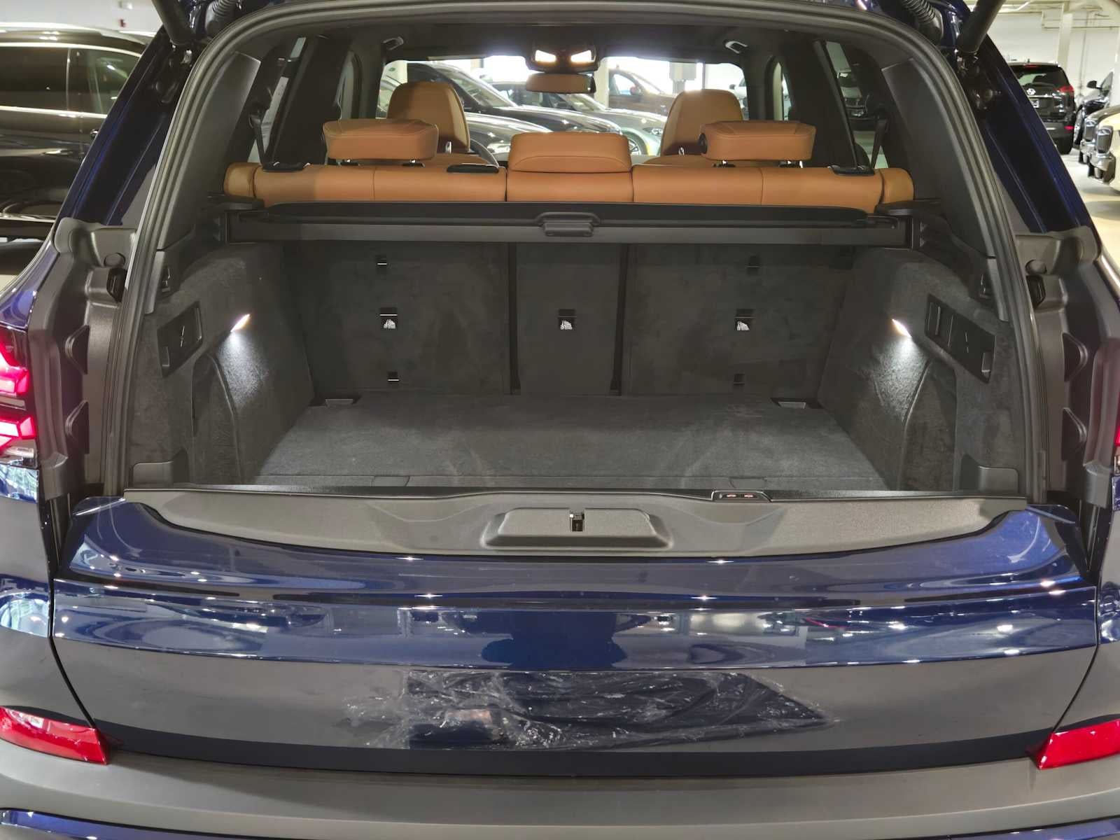 2026 BMW X5 xDrive50e xDrive50e