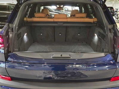2026 BMW X5 xDrive50e xDrive50e