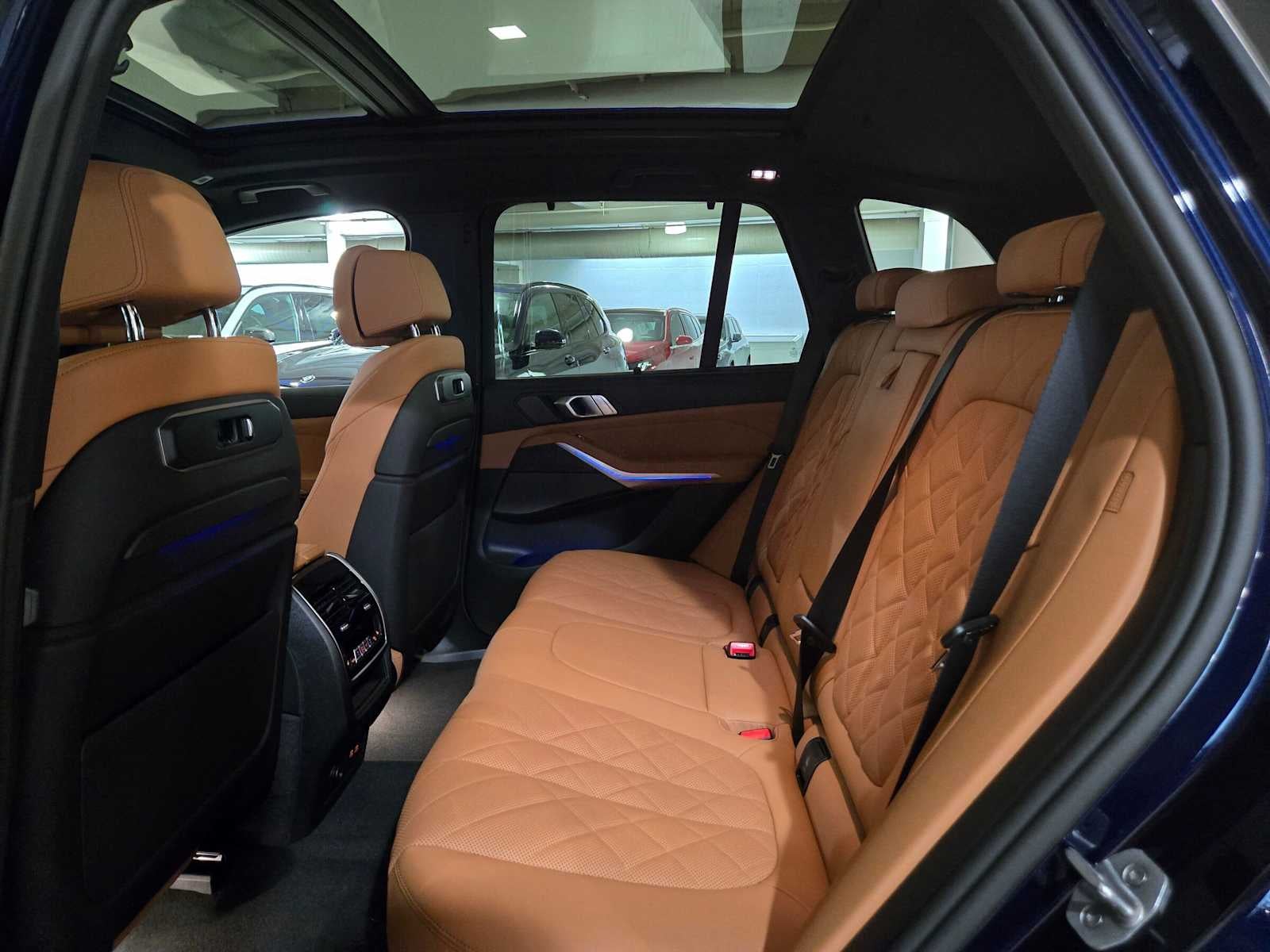 2026 BMW X5 xDrive50e xDrive50e